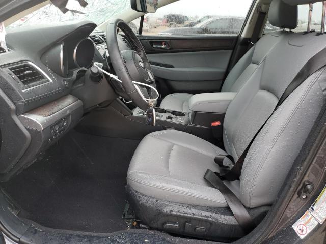 Photo 7 from auction – 2019 SUBARU OUTBACK 2. with VIN 4S4BSANC5K3352368