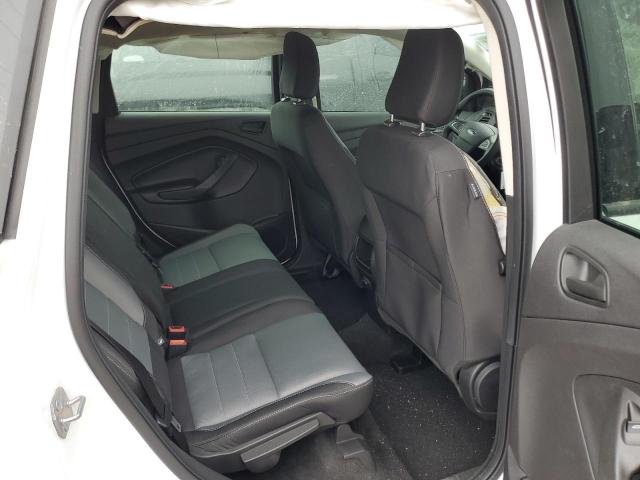 Photo 10 from auction – 2018 FORD ESCAPE S with VIN 1FMCU0F74JUA85078