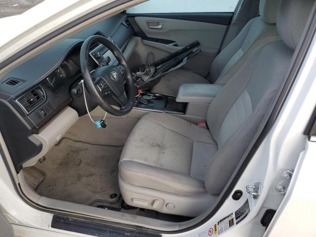 Photo 7 from auction – 2015 TOYOTA CAMRY LE with VIN 4T4BF1FK8FR482550
