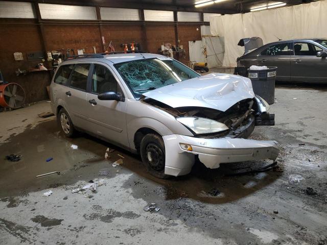Photo 4 from auction – 2002 FORD FOCUS SE with VIN 1FAFP36372W273239