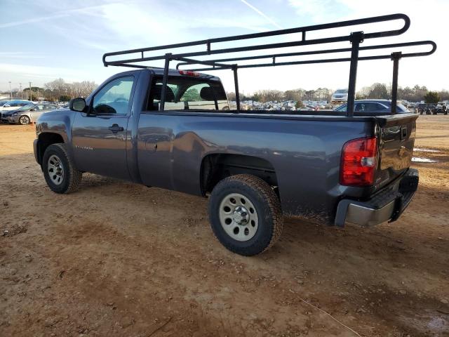 Photo 2 from auction – 2011 CHEVROLET SILVERADO with VIN 1GCNCPE06BZ354294