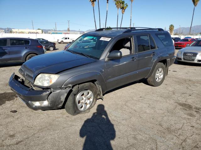 TOYOTA 4RUNNER SR 2004 con VIN JTEZU14R048014526 - Foto de la subasta
