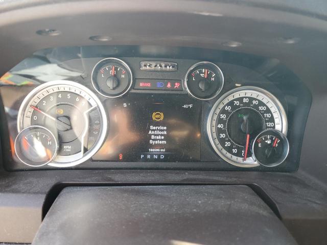 Photo 9 from auction – 2013 RAM 1500 SLT with VIN 1C6RR6GG2DS679919