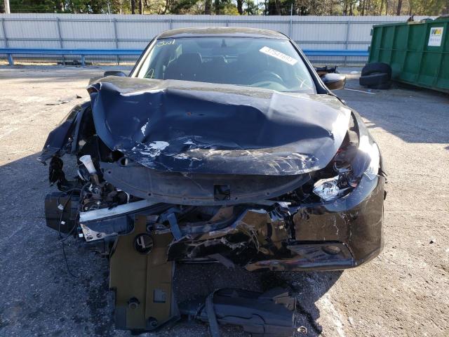 Photo 5 from auction – 2018 NISSAN ALTIMA 2.5 with VIN 1N4AL3AP0JC248490