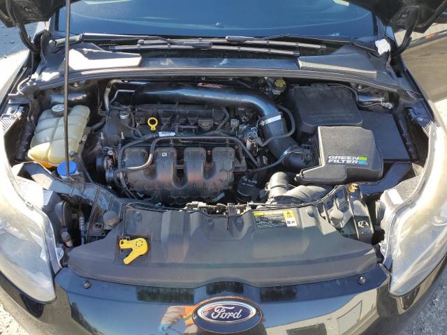 Photo 11 from auction – 2013 FORD FOCUS ST with VIN 1FADP3L91DL301556