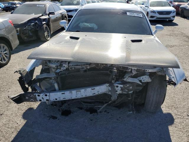 Photo 5 from auction – 2014 DODGE CHALLENGER with VIN 2C3CDYAG2EH304479