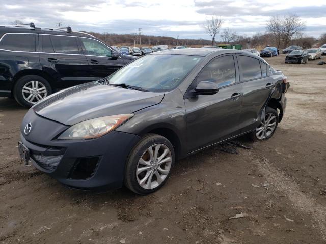 MAZDA 3 S 2010 with VIN JM1BL1S59A1339141 - Photo from auction
