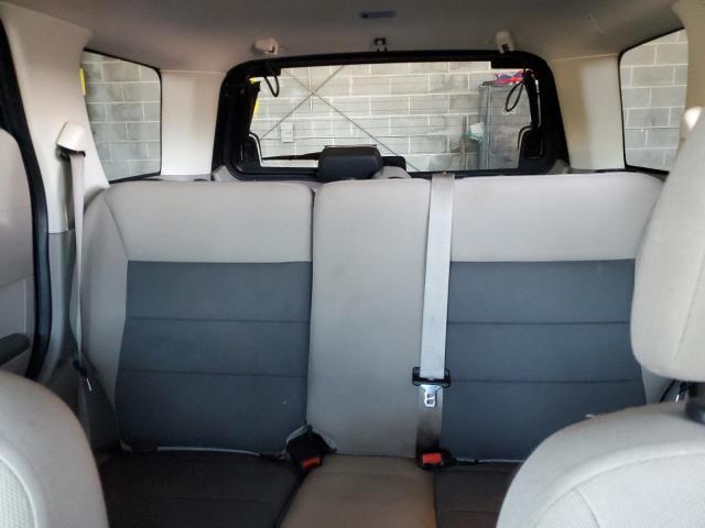 Photo 10 from auction – 2008 FORD ESCAPE XLT with VIN 1FMCU03178KD51246