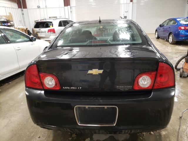 Photo 6 from auction – 2011 CHEVROLET MALIBU 1LT with VIN 1G1ZC5E10BF271730