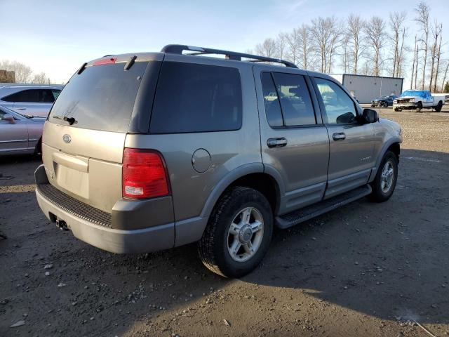 Photo 3 from auction – 2002 FORD EXPLORER X with VIN 1FMZU73E52ZA79798