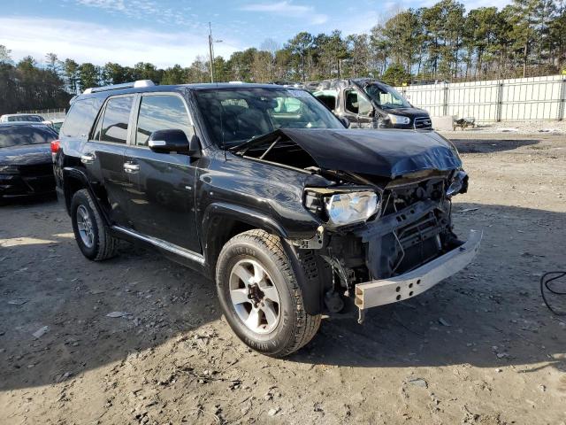صورة رقم 4 من المزاد - 2012 TOYOTA 4RUNNER SR مع VIN JTEZU5JR2C5036507