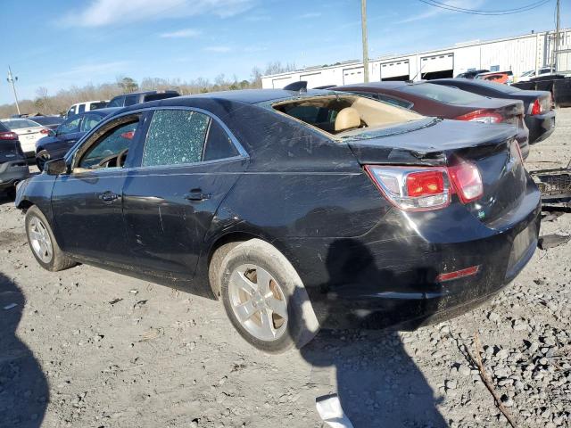Photo 2 from auction – 2016 CHEVROLET MALIBU LIM with VIN 1G11C5SA3GU108350