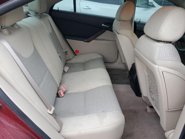 Photo 10 from auction – 2009 PONTIAC G6 with VIN 1G2ZG57B794141410