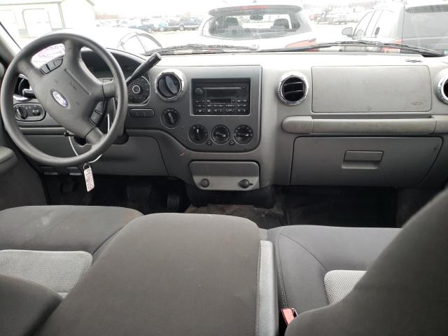 Photo 8 from auction – 2006 FORD EXPEDITION with VIN 1FMPU165X6LA75416