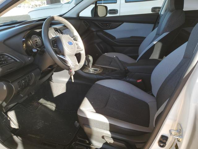Photo 7 from auction – 2018 SUBARU CROSSTREK with VIN JF2GTAACXJH259149