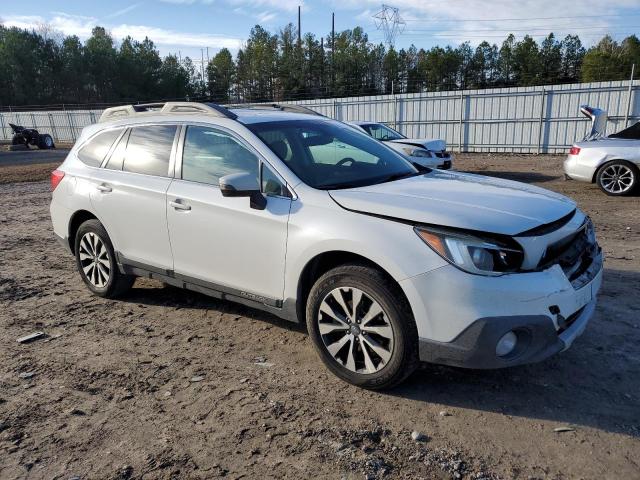 Photo 4 from auction – 2017 SUBARU OUTBACK 2. with VIN 4S4BSANC5H3221823