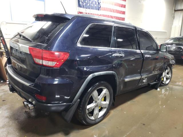 Photo 3 from auction – 2011 JEEP GRAND CHER with VIN 1J4RR6GT4BC663227