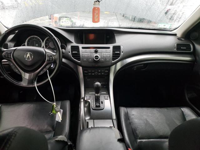 Photo 8 from auction – 2012 ACURA TSX TECH with VIN JH4CU2F64CC006796