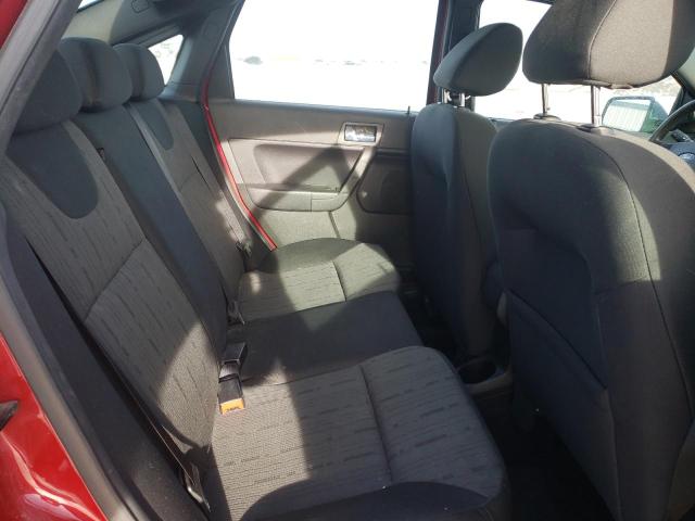 Photo 10 from auction – 2009 FORD FOCUS SE with VIN 1FAHP35N29W192686