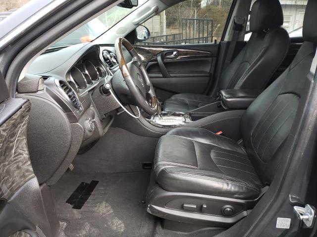 Photo 7 from auction – 2014 BUICK ENCLAVE with VIN 5GAKVBKD7EJ194440