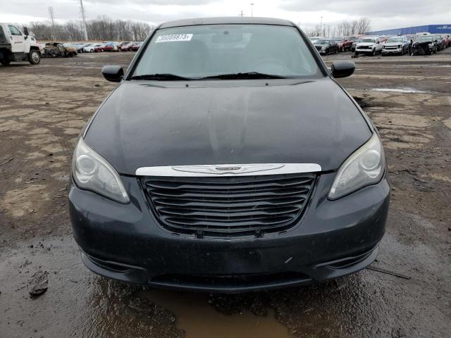 Photo 5 from auction – 2012 CHRYSLER 200 with VIN 1C3CCBHG6CN125856