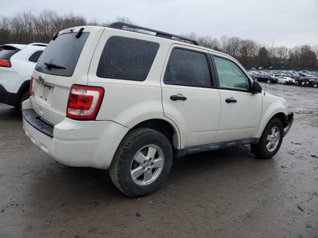 Photo 3 from auction – 2010 FORD ESCAPE XLT with VIN 1FMCU9D79AKB29255