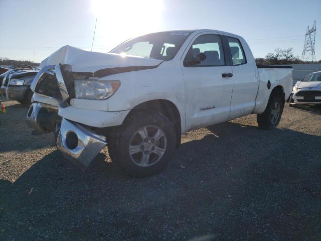 Photo 2 from auction – 2011 TOYOTA TUNDRA DOU with VIN 5TFUM5F11BX021095
