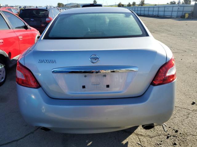 Photo 6 from auction – 2011 NISSAN MAXIMA S with VIN 1N4AA5AP3BC812507