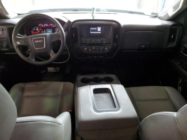 Photo 8 from auction – 2015 GMC SIERRA K25 with VIN 1GT12XEG0FF673017