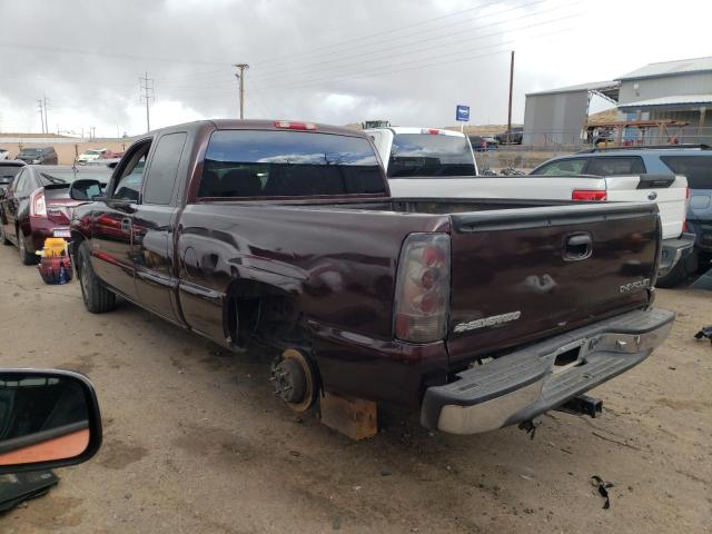 Photo 2 from auction – 2000 CHEVROLET SILVERADO with VIN 1GCEC19T4YZ247643