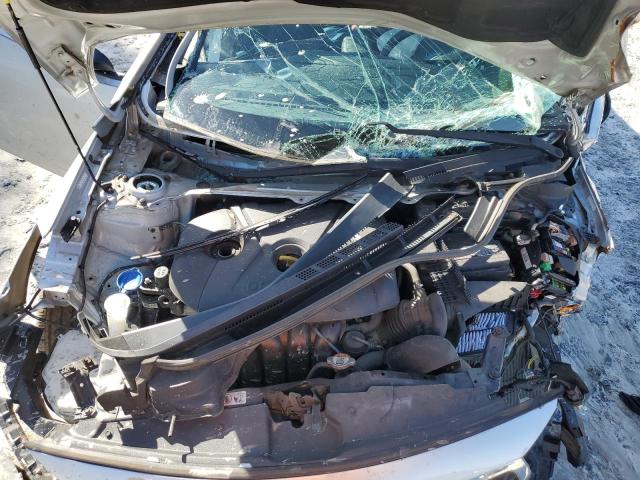 Photo 11 from auction – 2014 KIA FORTE LX with VIN KNAFX4A68E5081224
