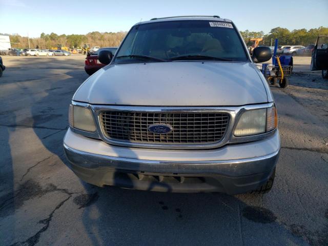 Photo 5 from auction – 2001 FORD EXPEDITION with VIN 1FMRU15W01LA73072