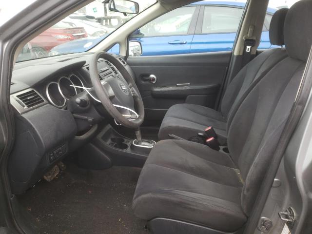 Photo 7 from auction – 2009 NISSAN VERSA S with VIN 3N1BC13E99L366863
