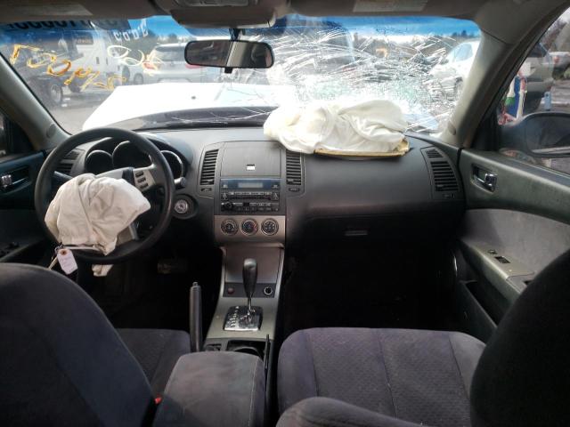 Photo 8 from auction – 2005 NISSAN ALTIMA S with VIN 1N4AL11D25C219007