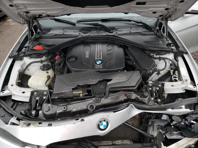 Photo 11 from auction – 2014 BMW 328 D with VIN WBA3D3C55EK153444