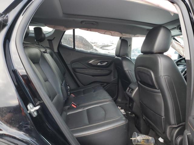 Photo 11 from auction – 2018 GMC TERRAIN SL with VIN 3GKALPEV6JL244348