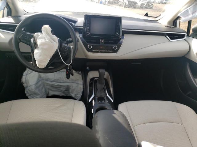 Photo 8 from auction – 2022 TOYOTA COROLLA LE with VIN JTDEAMDE4N3006194