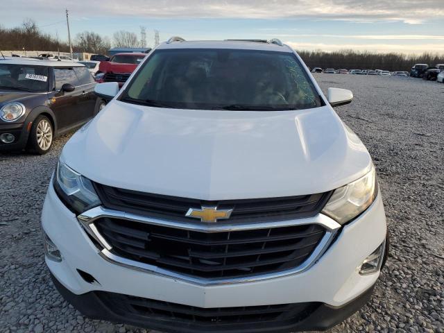 Photo 5 from auction – 2018 CHEVROLET EQUINOX LT with VIN 2GNAXJEV5J6247671