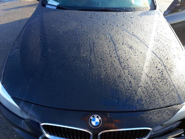 Photo 11 from auction – 2015 BMW 328 XI with VIN WBA3B3G52FNR88000