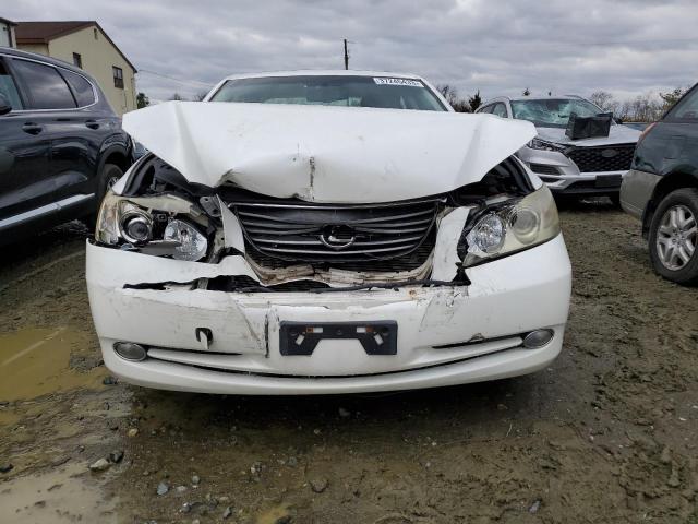 Photo 5 from auction – 2007 LEXUS ES 350 with VIN JTHBJ46GX72032761