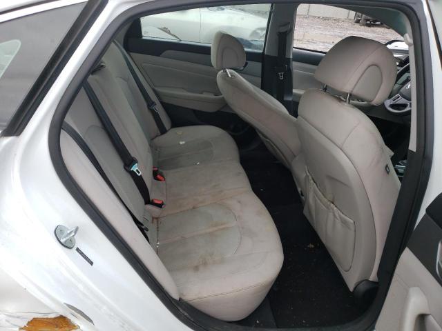 Photo 10 from auction – 2015 HYUNDAI SONATA SE with VIN 5NPE24AF9FH159198