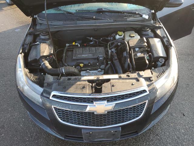 Photo 11 from auction – 2014 CHEVROLET CRUZE LT with VIN 1G1PC5SB2E7471656