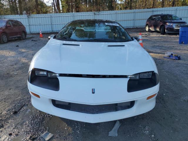Photo 5 from auction – 1995 CHEVROLET CAMARO with VIN 2G1FP22P3S2125743