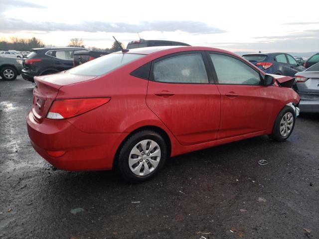Photo 3 from auction – 2016 HYUNDAI ACCENT SE with VIN KMHCT4AEXGU091489
