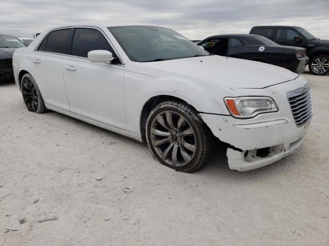 Photo 4 from auction – 2014 CHRYSLER 300 with VIN 2C3CCAAG0EH377814