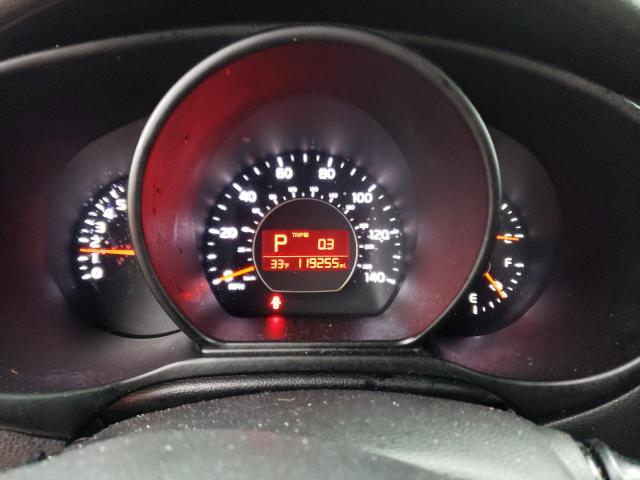 Photo 9 from auction – 2018 KIA SOUL + with VIN KNDJP3A50J7606628
