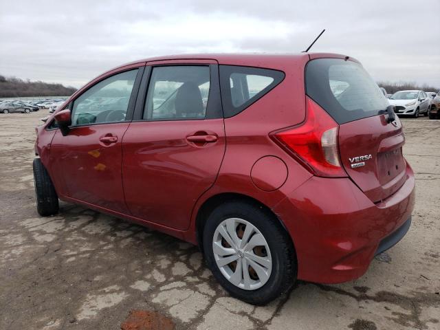 Photo 2 from auction – 2017 NISSAN VERSA NOTE with VIN 3N1CE2CP2HL376588