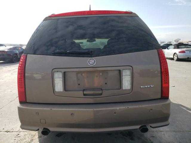 Photo 6 from auction – 2006 CADILLAC SRX with VIN 1GYEE637360195260