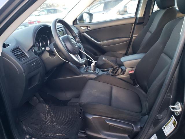 Photo 7 from auction – 2014 MAZDA CX-5 SPORT with VIN JM3KE2BE6E0376070