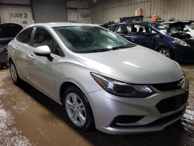 Photo 4 from auction – 2018 CHEVROLET CRUZE LT with VIN 1G1BE5SM2J7214366